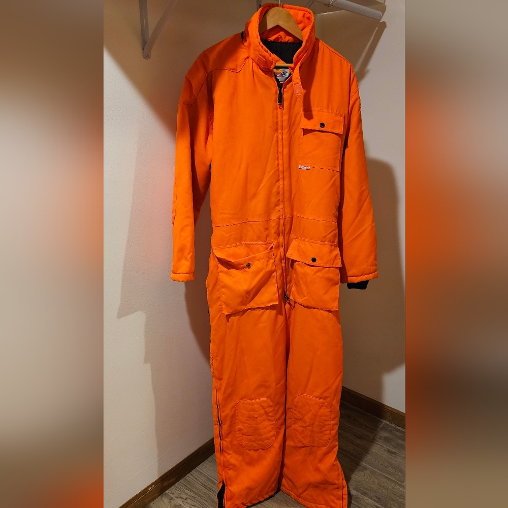 Winchester Suit - image 1